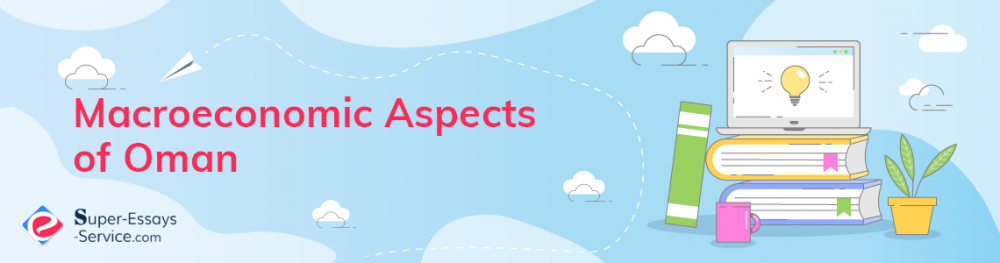 Macroeconomic Aspects of Oman