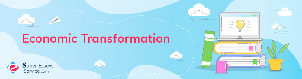 Economic Transformation