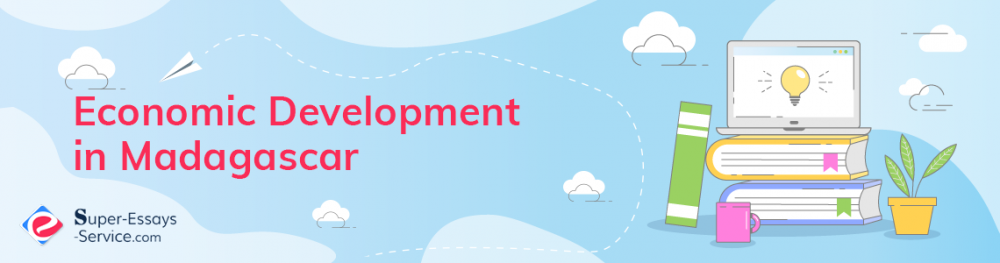 Economic Development in Madagascar
