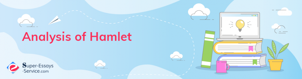Analysis of Hamlet