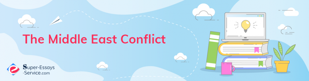 The Middle East Conflict Analysis