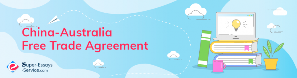 China-Australia Free Trade Agreement