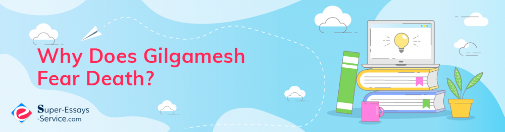 The Epic of Gilgamesh