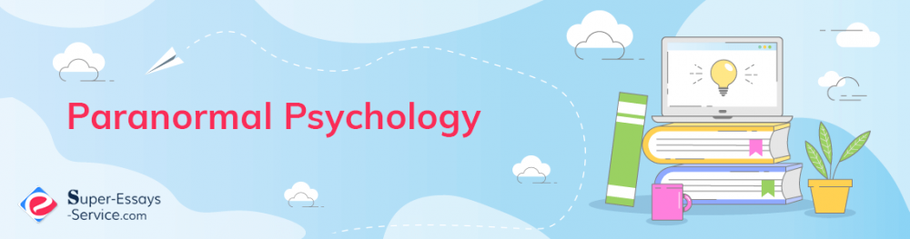 Paranormal Psychology